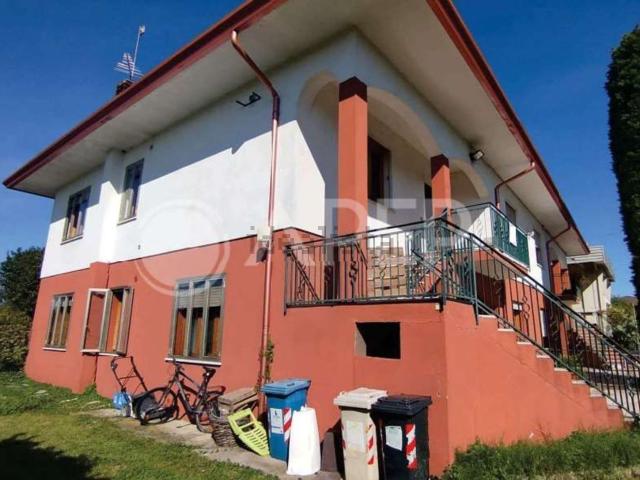 Appartamento in vendita a San Giorgio In Bosco, Veneto