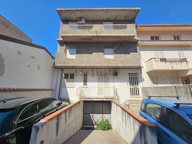 Appartamento in vendita a Oliveri, Sicilia