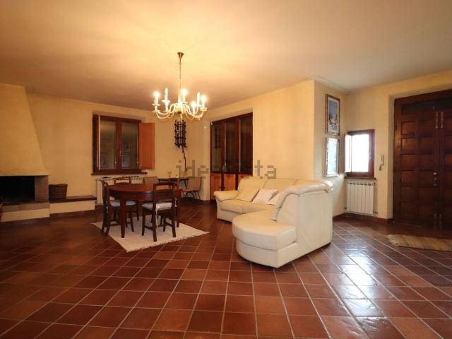 Appartamento in vendita a Casciano, Murlo