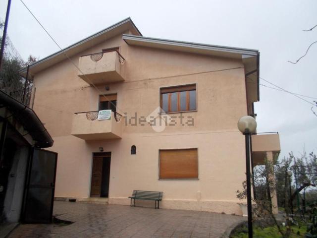 Appartamento in vendita a Terredonniche II, Calabria