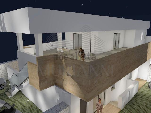 Attico in vendita a Puglia, Bari