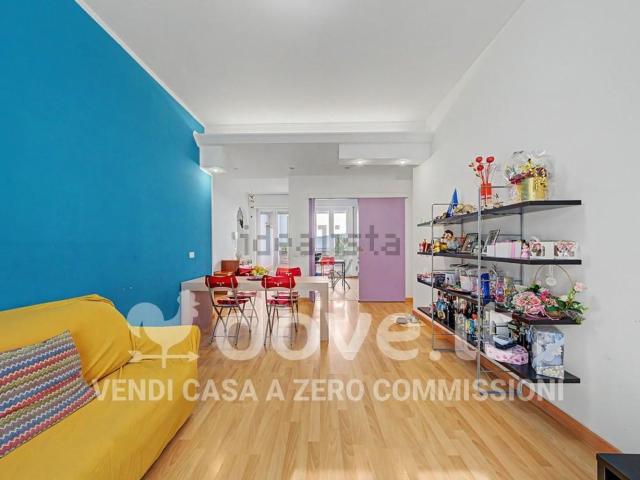 Appartamento in vendita a Zona Omogenea Milano Nord, Sesto San Giovanni