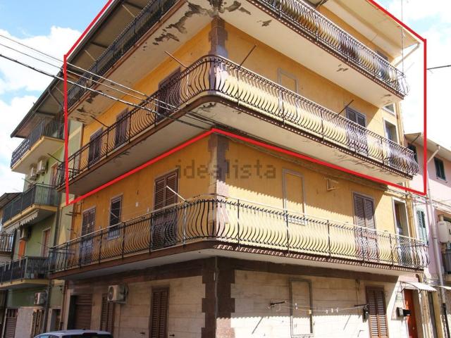 Appartamento in vendita a Scordia, Sicilia