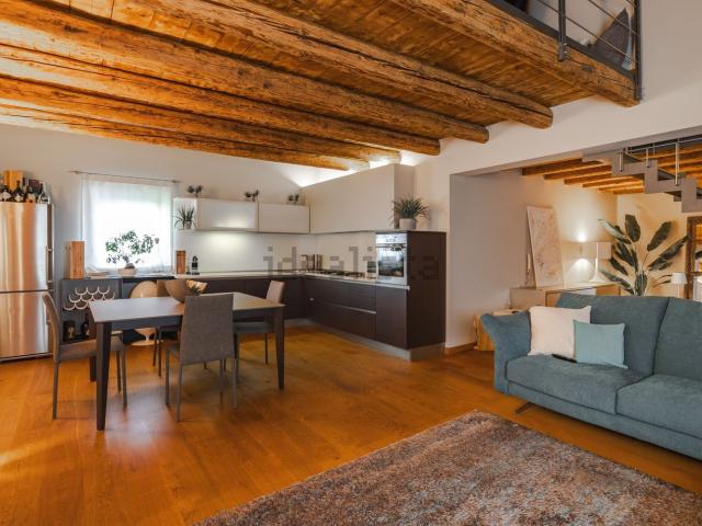 Appartamento in vendita a Pradamano, Friuli-Venezia Giulia