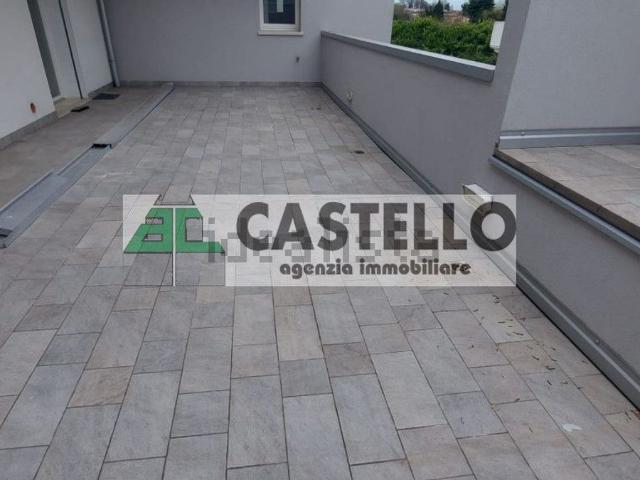 Appartamento in vendita a Cadoneghe, Veneto