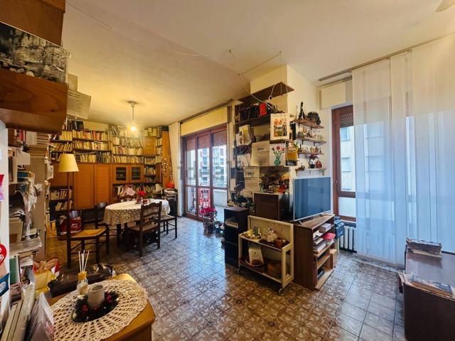 Appartamento in vendita a Triante, Monza