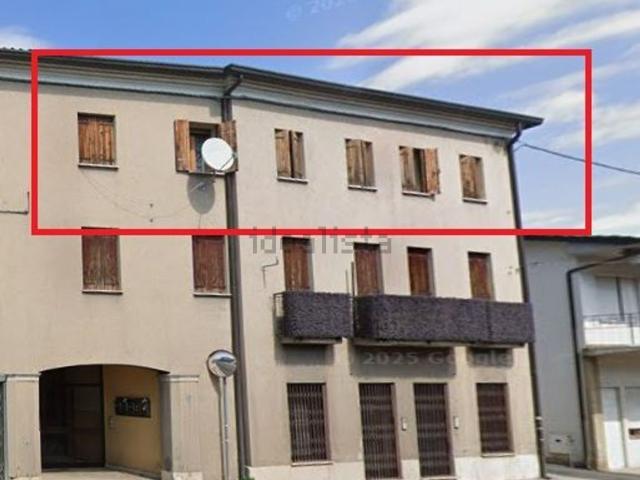 Appartamento in vendita a Tezze Sul Brenta, Veneto