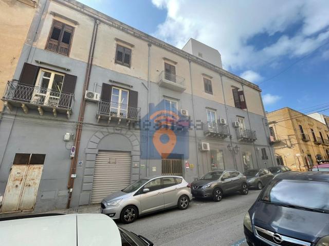 Appartamento in vendita a Quartiere Sant'Antonino, Castelvetrano