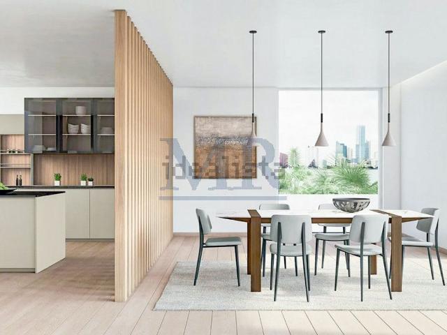 Appartamento in vendita a Roncaglia, Ponte San Nicolò