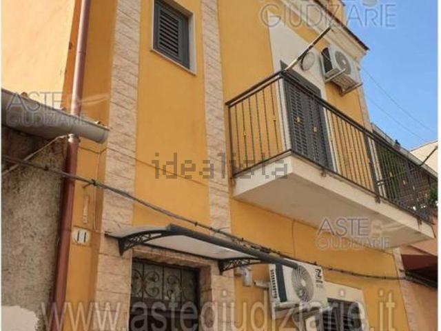 Appartamento in vendita a Santa Maria de la Salette, Catania