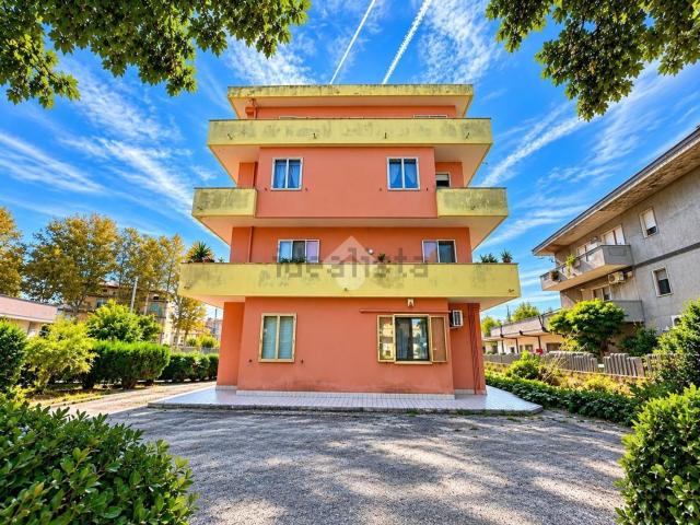 Appartamento in vendita a Sambuceto, San Giovanni Teatino