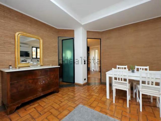Appartamento in vendita a Municipio Roma XIV, Roma Capitale
