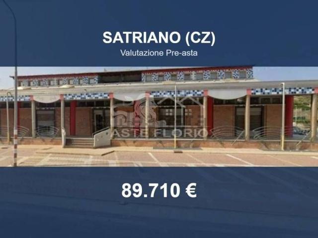 Appartamento in vendita a Laganosa, Satriano