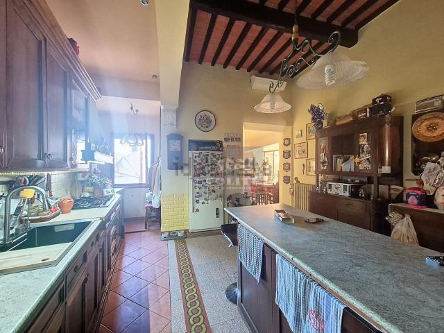 Appartamento in vendita a San Miniato, Toscana
