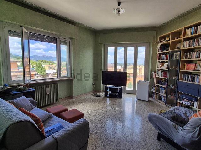Appartamento in vendita a Spoleto, Umbria