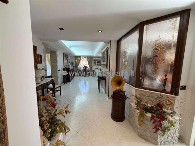 Appartamento in vendita a Gorgorosso, Mazara del Vallo
