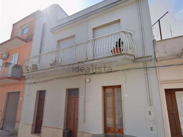 Appartamento in vendita a Puglia, Brindisi