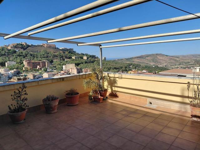 Appartamento in vendita a Quadrivio Spinasanta, Agrigento