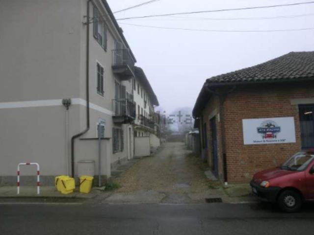 Appartamento in vendita a Piemonte, Asti