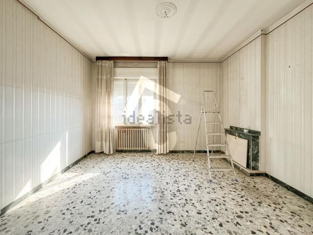 Appartamento in vendita a Montecarotto, Ancona
