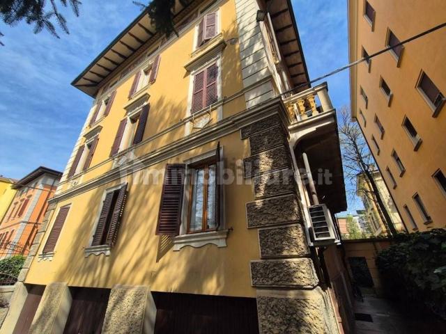 Appartamento in vendita a Buon Pastore-Sant'Agnese-San Damaso, Modena