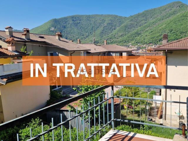 Appartamento in vendita a Comunità montana della valle Trompia, Villa Carcina