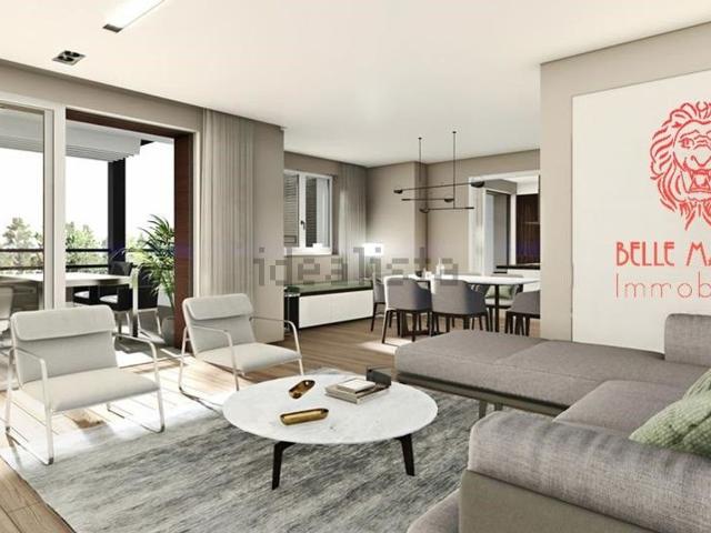 Appartamento in vendita a Borgo Isola, Casola