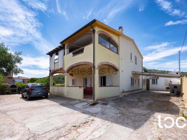 Appartamento in vendita a Agrustos, Sardigna/Sardegna