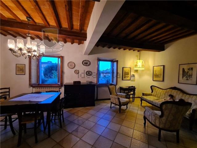 Appartamento in vendita a Sovicille, Toscana