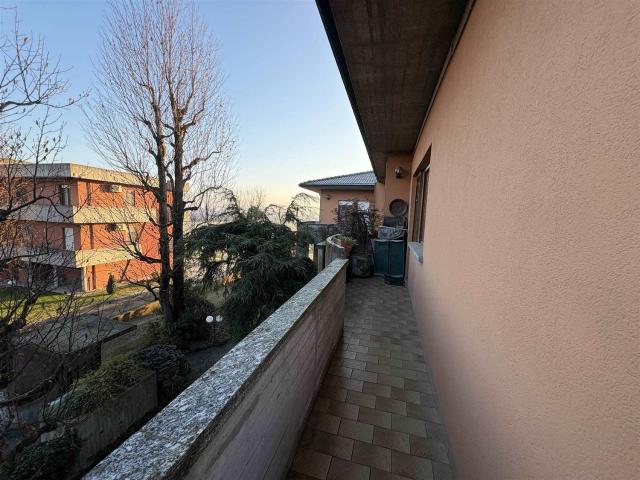 Appartamento in vendita a Monticelli D'ongina, Reggio Emilia