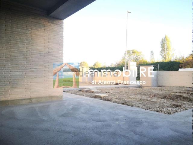 Appartamento in vendita a Re, Reggio Emilia