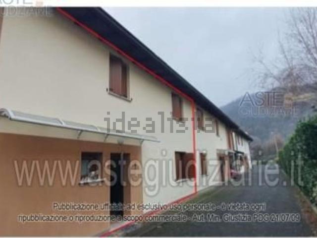 Appartamento in vendita a Gorizia, Friuli-Venezia Giulia