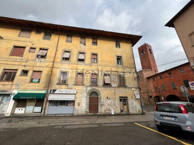 Appartamento in vendita a Bientina, Toscana