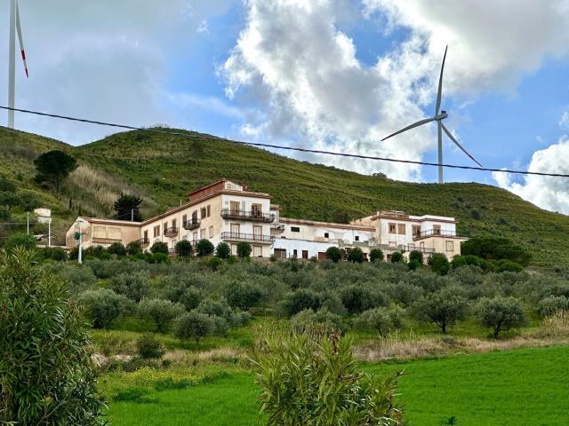 Appartamento in vendita a Monreale, Sicilia