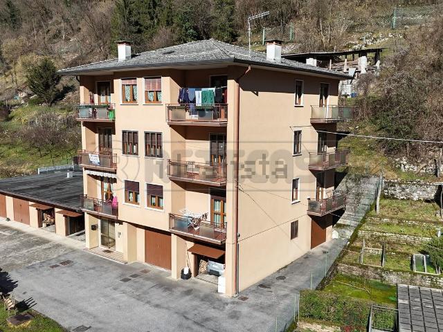 Appartamento in vendita a Sandri, Recoaro Terme