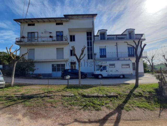 Appartamento in vendita a Marche, Fermo