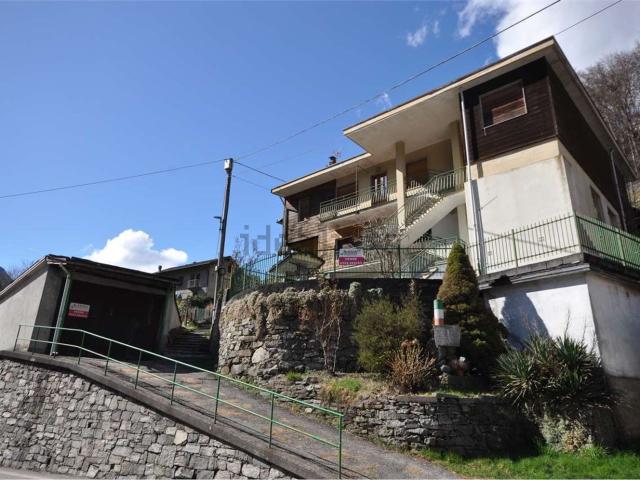 Appartamento in vendita a Bannio Anzino, Piemonte