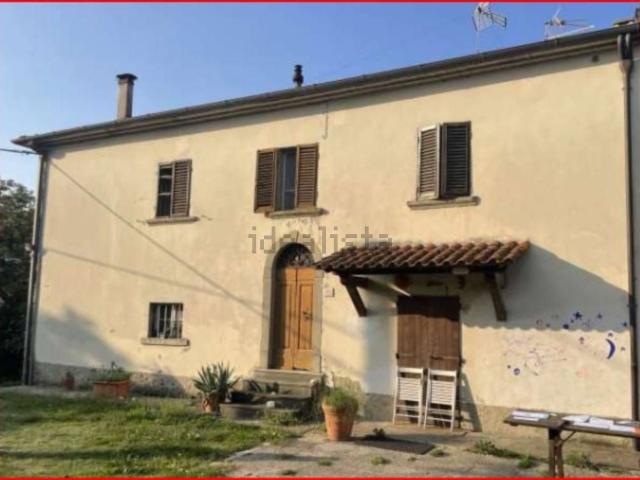 Appartamento in vendita a Palazzo Del Pero, Toscana
