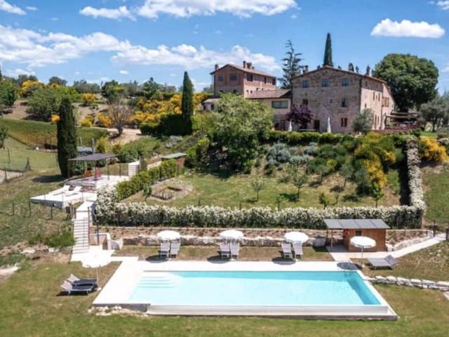 Appartamento in vendita a Castelnuovo Berardenga, Toscana