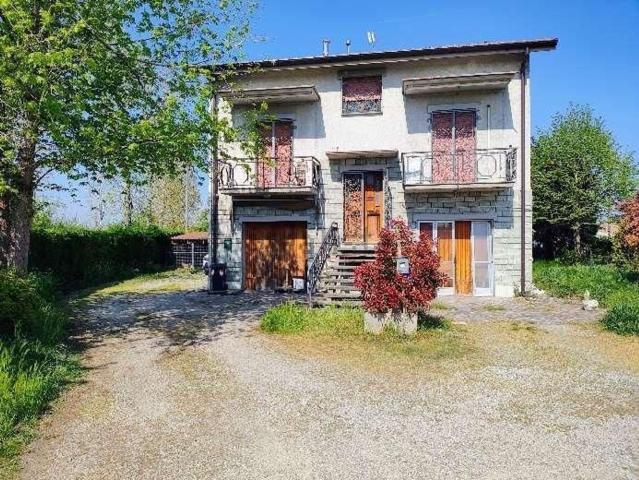 Appartamento in vendita a Unione delle Terre d'Argine, Carpi