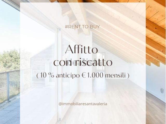 Attico in vendita a Mariano Comense, Lombardia