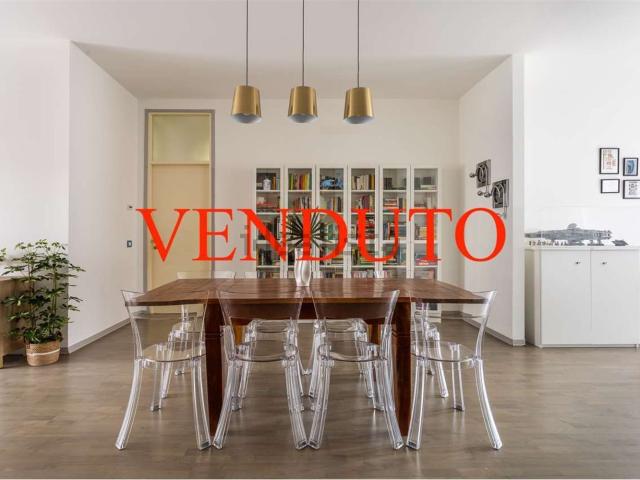 Appartamento in vendita a Colombera, Meda