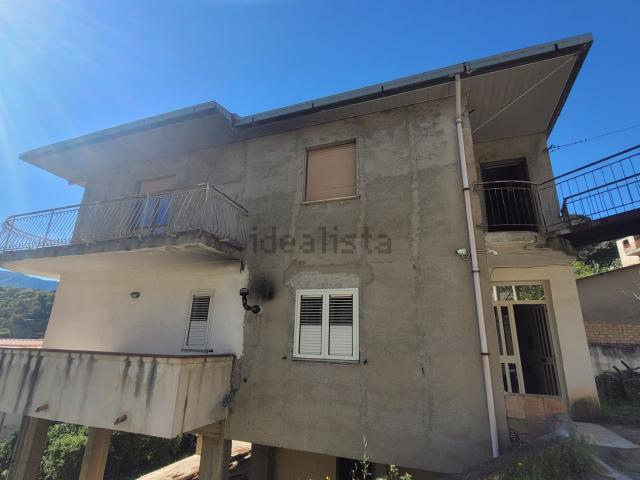 Appartamento in vendita a Calabria, Reggio Calabria