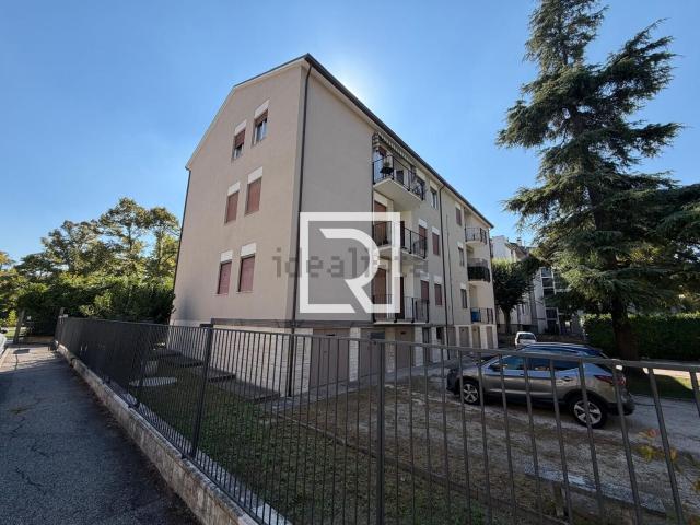 Appartamento in vendita a Cotogni, Forlì