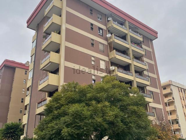 Appartamento in vendita a Fonsarda, Cagliari