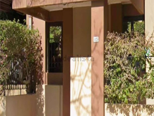 Appartamento in vendita a Fonsarda, Cagliari