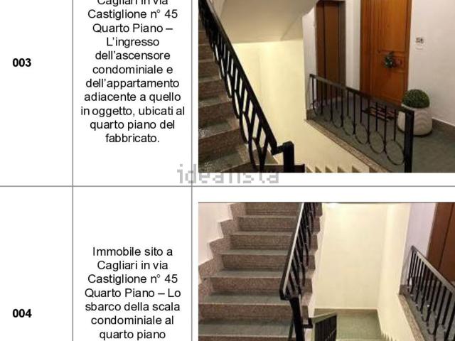 Appartamento in vendita a Fonsarda, Cagliari