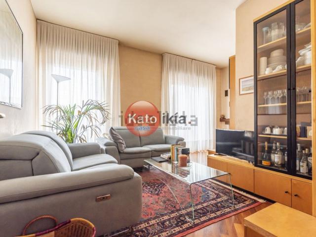 Appartamento in vendita a Olmo, Creazzo