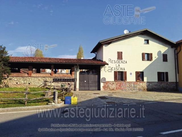 Appartamento in vendita a Gaglianico, Biella