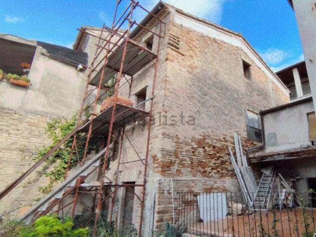 Appartamento in vendita a Marche, Macerata